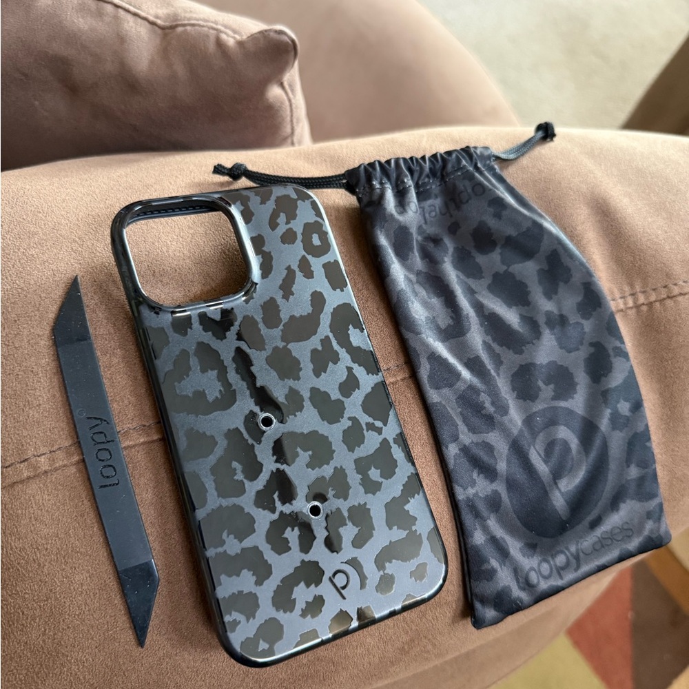 Loopy Case for iPhone 13 Pro Max